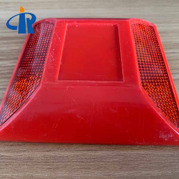 Fcc Al road stud reflectors For Road Safety